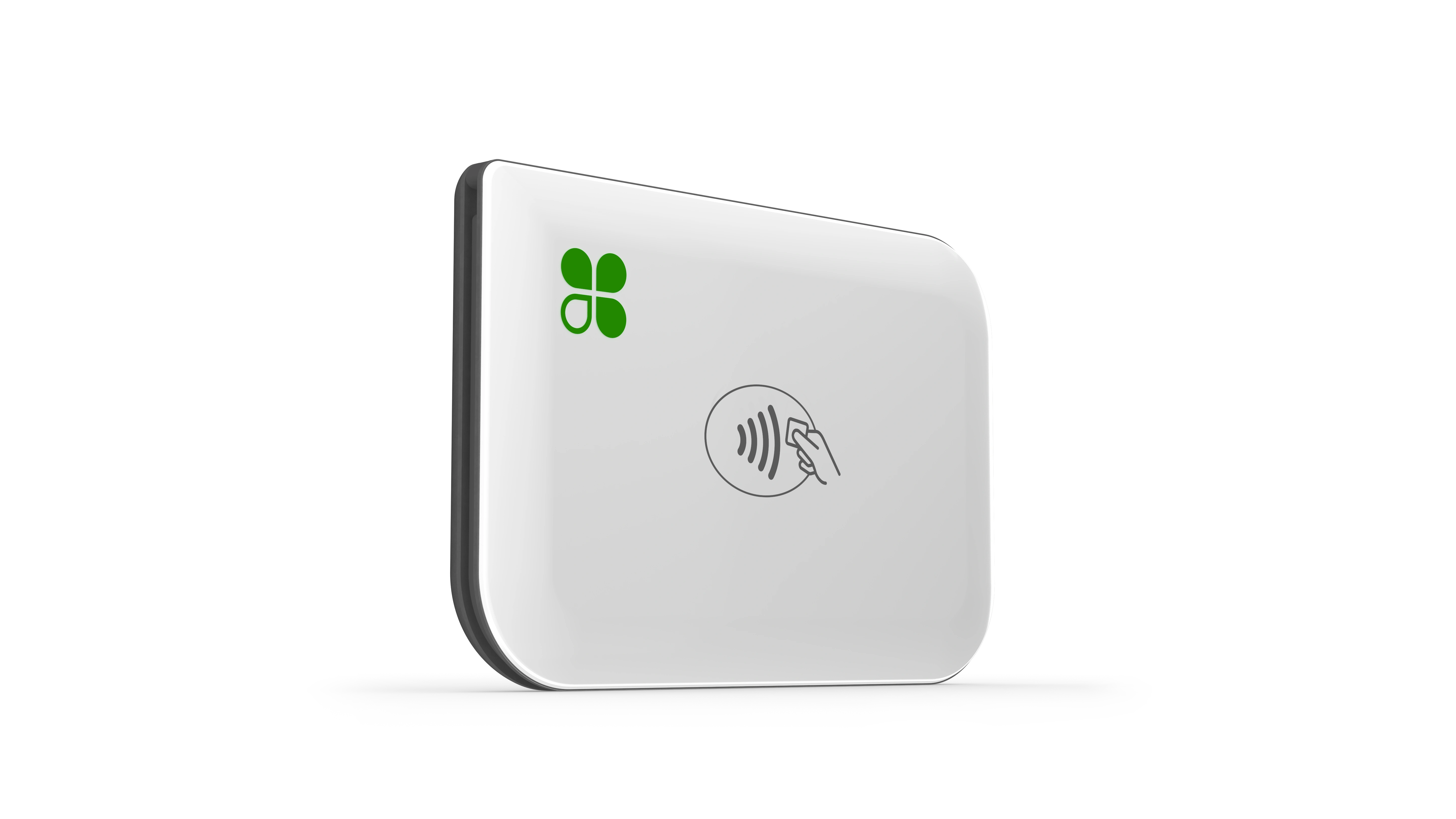 Clover Go mobile card reader